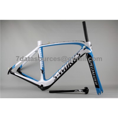 Vélo de route spécialisé S-works Vélo Cadre Carbone Venge-S-Works Venge