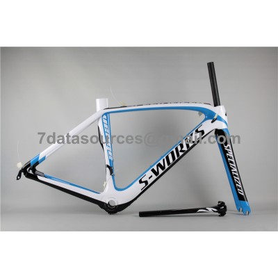 Специализированный шоссейный велосипед S-Works Carbon Frame Venge-S-Works Venge