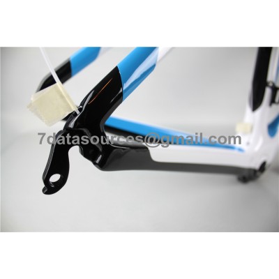 Bicicleta de carretera especializada S-works Bicycle Carbon Frame Venge-S-Works Venge