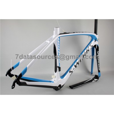 Bicicleta de estrada especializada S-works Bicicleta Quadro de carbono Venge-S-Works Venge