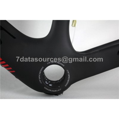 Специализированный шоссейный велосипед S-Works Carbon Frame Venge-S-Works Venge