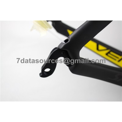 Special Bike Bike S-funcționează Bicycle Carbon Frame Venge-S-Works Venge