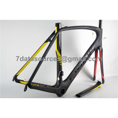 Special Bike Bike S-funcționează Bicycle Carbon Frame Venge-S-Works Venge