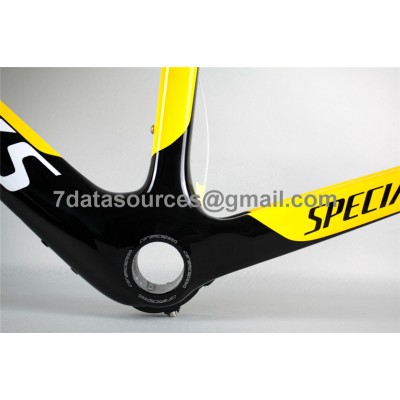 Specialiserad Road Bike S-works Cykelkolstomme Venge-S-Works Venge