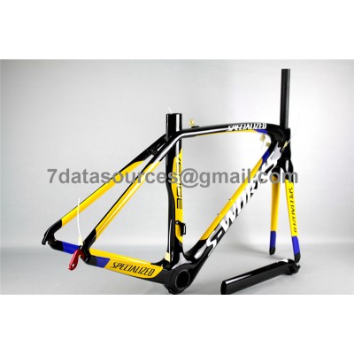 Bicicleta de carretera especializada S-works Bicycle Carbon Frame Venge-S-Works Venge