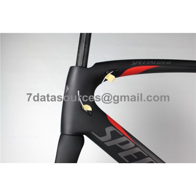 Специализированный шоссейный велосипед S-Works Carbon Frame Venge-S-Works Venge