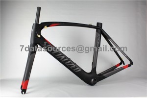 Specialized Road Bike S-works Bicycle Carbon Frame Venge