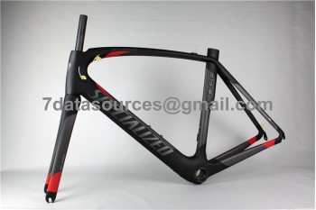 სპეციალიზებული Road Bike S-works ველოსიპედის Carbon Frame Venge