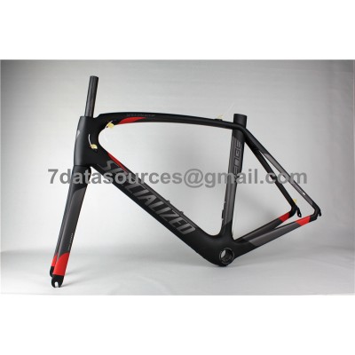 Специализированный шоссейный велосипед S-Works Carbon Frame Venge-S-Works Venge