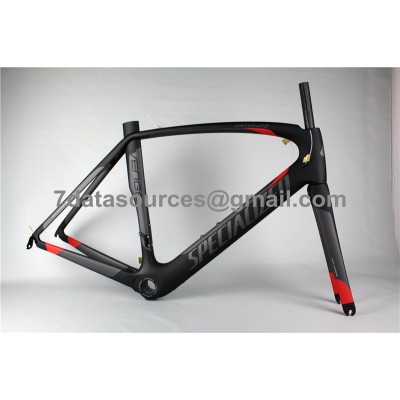 Bicicleta de carretera especializada S-works Bicycle Carbon Frame Venge-S-Works Venge