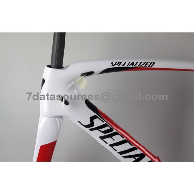 Specialiserad Road Bike S-works Cykelkolstomme Venge-S-Works Venge