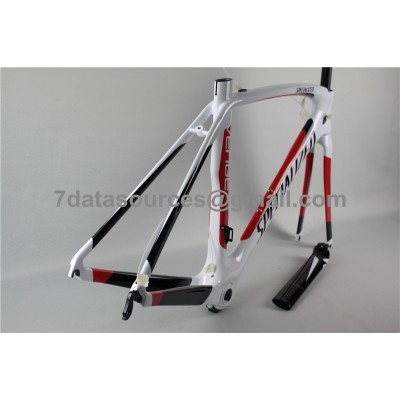 Bicicleta de estrada especializada S-works Bicicleta Quadro de carbono Venge-S-Works Venge