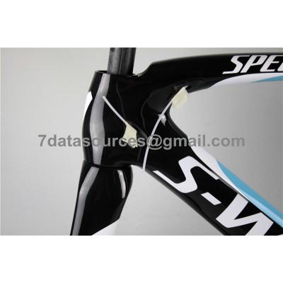 Specialiserad Road Bike S-works Cykelkolstomme Venge-S-Works Venge