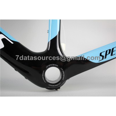 Специализированный шоссейный велосипед S-Works Carbon Frame Venge-S-Works Venge