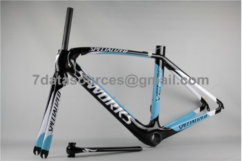 Vélo de route Specialized S-works Vélo Cadre en carbone Venge