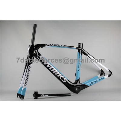 Specialiserad Road Bike S-works Cykelkolstomme Venge-S-Works Venge