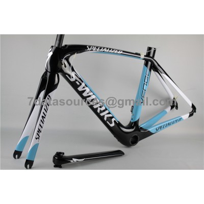 Bicicleta de carretera especializada S-works Bicycle Carbon Frame Venge-S-Works Venge