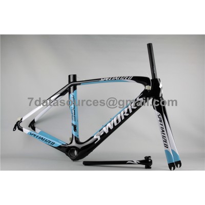 Specialiserad Road Bike S-works Cykelkolstomme Venge-S-Works Venge