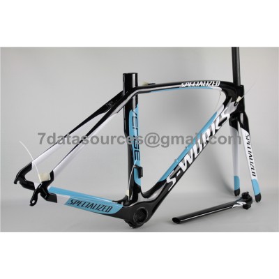 Special Bike Bike S-funcționează Bicycle Carbon Frame Venge-S-Works Venge