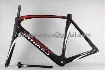 Specialized Road Bike S-works Bicycle Carbon Frame Venge