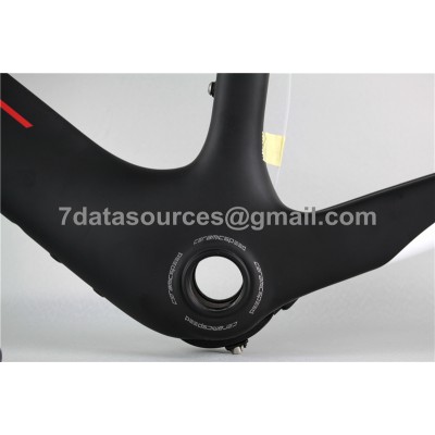 Специализированный шоссейный велосипед S-Works Carbon Frame Venge-S-Works Venge