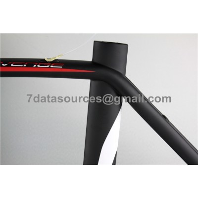 Vélo de route spécialisé S-works Vélo Cadre Carbone Venge-S-Works Venge