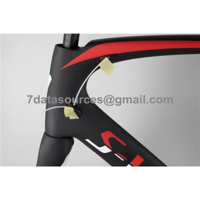 Специализированный шоссейный велосипед S-Works Carbon Frame Venge-S-Works Venge