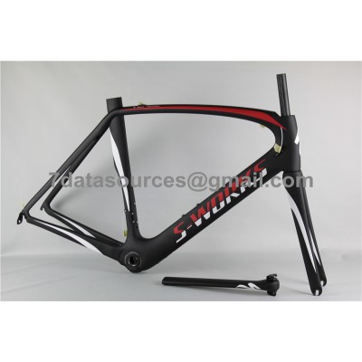 Special Bike Bike S-funcționează Bicycle Carbon Frame Venge-S-Works Venge