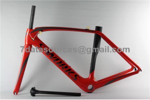 სპეციალიზებული Road Bike S-works ველოსიპედის Carbon Frame Venge