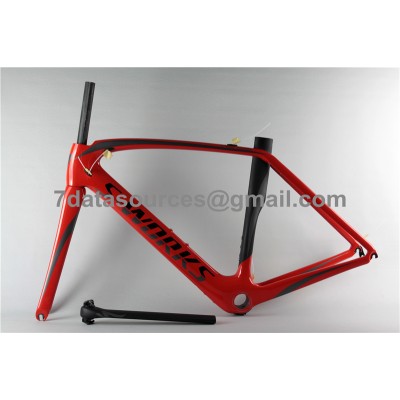 Bicicleta de carretera especializada S-works Bicycle Carbon Frame Venge-S-Works Venge