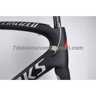 Specialiserad Road Bike S-works Cykelkolstomme Venge-S-Works Venge