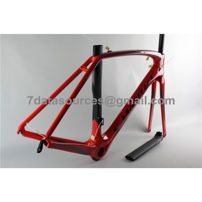 Specialized Road Bike S működik Kerékpár Szén Keret Venge-S-Works Venge