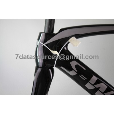 Specialized Road Bike S-works Bicycle Carbon Frame Venge Black-S-Works Venge