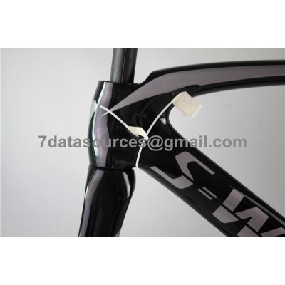 Telaio bici da corsa S-works Specialized Carbon Carbon Venge Black-S-Works Venge