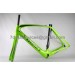 Bici da strada Specialized S-works Bicicletta Telaio in carbonio Venge Greenimage