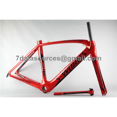 Special Bike Bike S-funcționează Bicycle Carbon Frame Venge-S-Works Venge