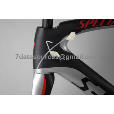 Специализированный шоссейный велосипед S-Works Carbon Frame Venge-S-Works Venge