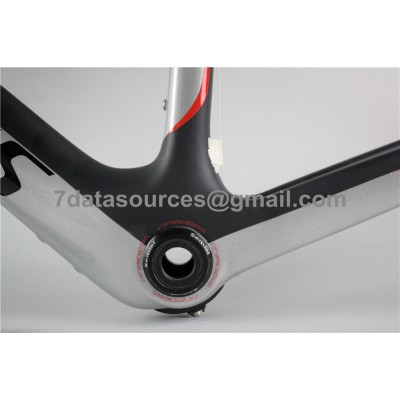 Special Bike Bike S-funcționează Bicycle Carbon Frame Venge-S-Works Venge