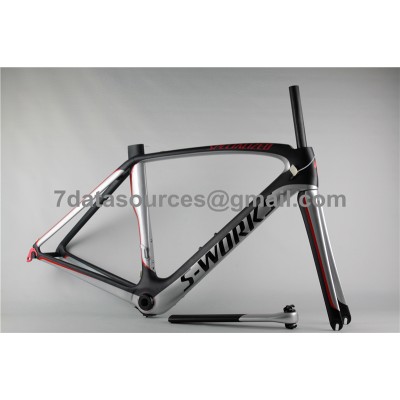 Specialiserad Road Bike S-works Cykelkolstomme Venge-S-Works Venge