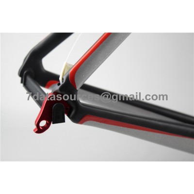 Special Bike Bike S-funcționează Bicycle Carbon Frame Venge-S-Works Venge