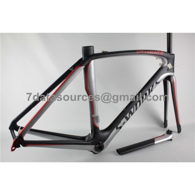 Bicicleta de carretera especializada S-works Bicycle Carbon Frame Venge-S-Works Venge