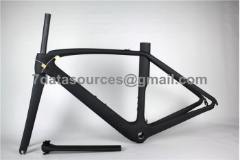 Vélo de route Specialized S-works Bicycle Carbon Frame Venge No Decals