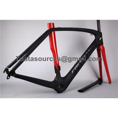 Vélo de route spécialisé S-Works Cadre Vélo Carbone Venge Argent-S-Works Venge