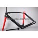 Bici da strada Specialized Bicicletta S-works Telaio in carbonio Venge Silverimage
