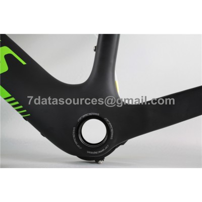 Специализированный шоссейный велосипед S-Works Carbon Frame Venge-S-Works Venge