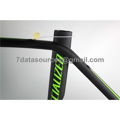 Bicicleta de carretera especializada S-works Bicycle Carbon Frame Venge-S-Works Venge