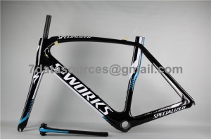 Specialized Road Bike S-works Bicycle Carbon Frame Venge