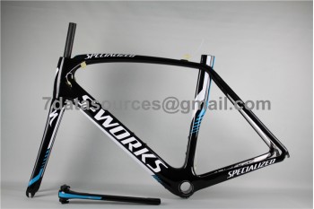 სპეციალიზებული Road Bike S-works ველოსიპედის Carbon Frame Venge