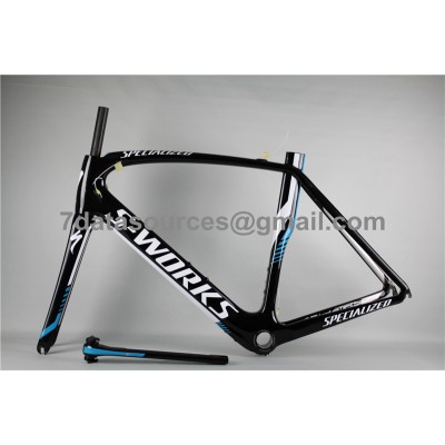 Special Bike Bike S-funcționează Bicycle Carbon Frame Venge-S-Works Venge