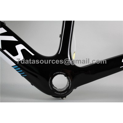 Специализированный шоссейный велосипед S-Works Carbon Frame Venge-S-Works Venge